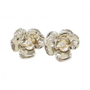 シャネル ABE310 ピアス