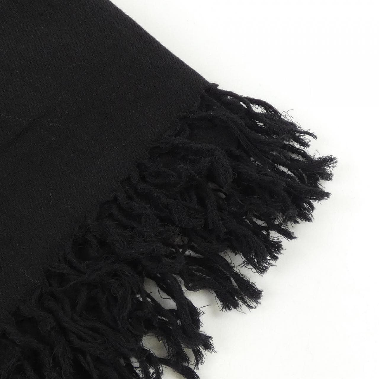 ヨウジヤマモトプールオム YOHJI YAMAMOTO POUR HOMME HL-L04-064 STOLE