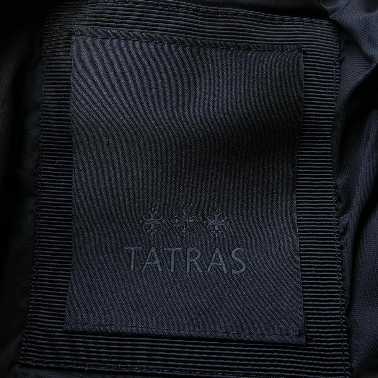 タトラス TATRAS LTTM24A4037-D ダウンジャケット