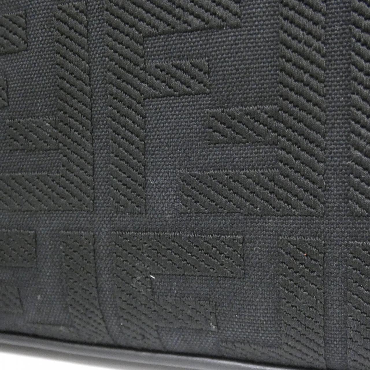 フェンディ バゲット 8BR600 AMCD ショルダーバッグ