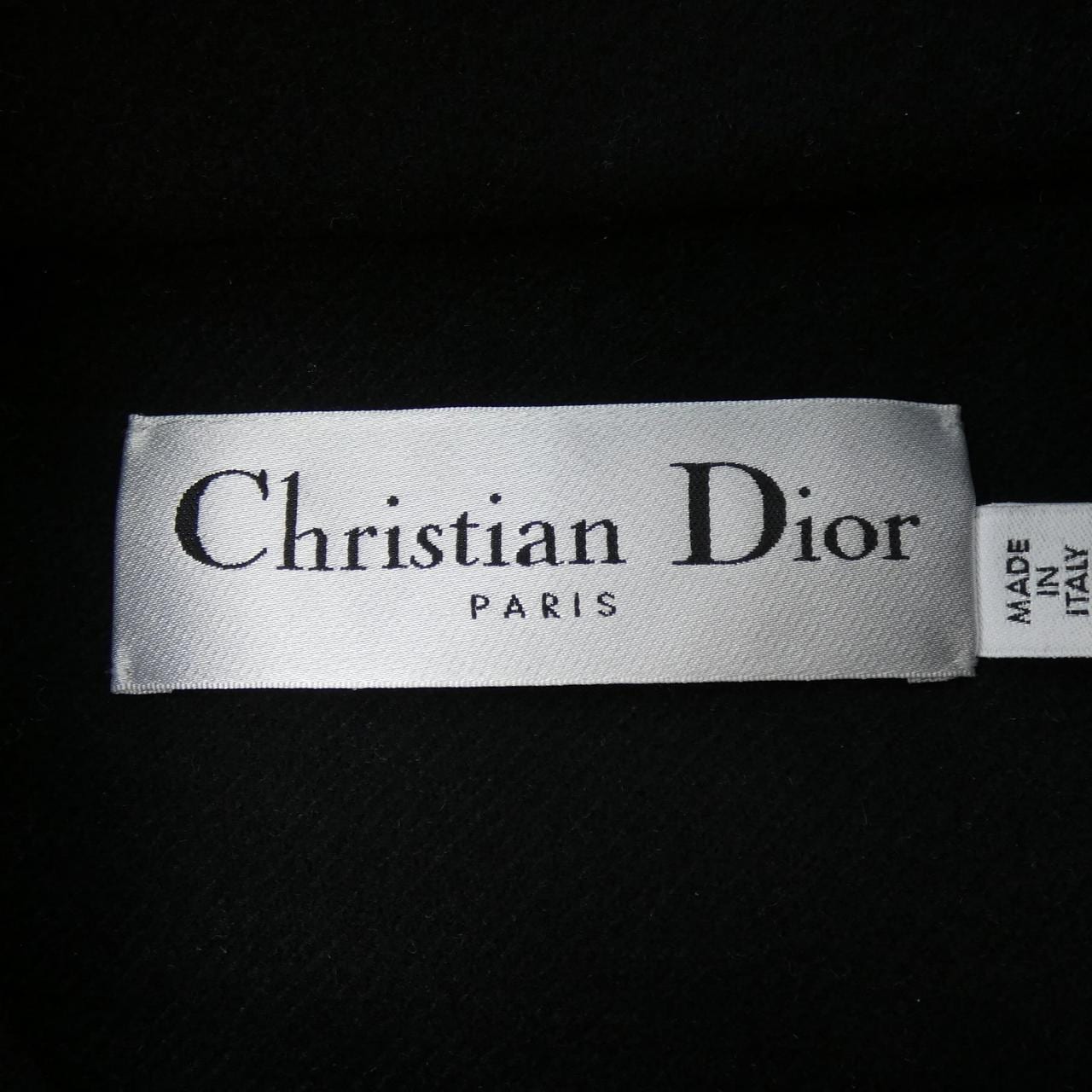 クリスチャンディオール CHRISTIAN DIOR 140M03A1116 コート