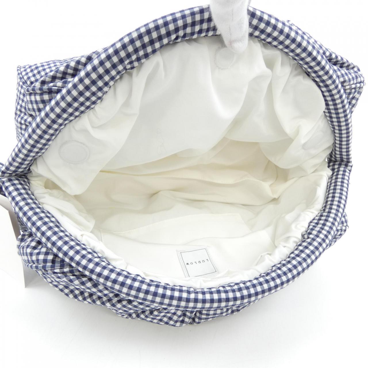 ラドロー LUDLOW BAG