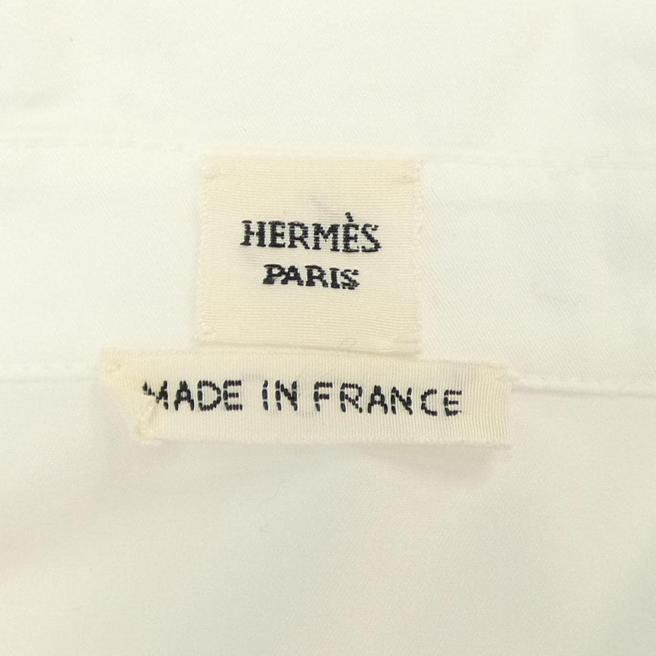 エルメス HERMES カレーシュ *16-7352 ワンピース