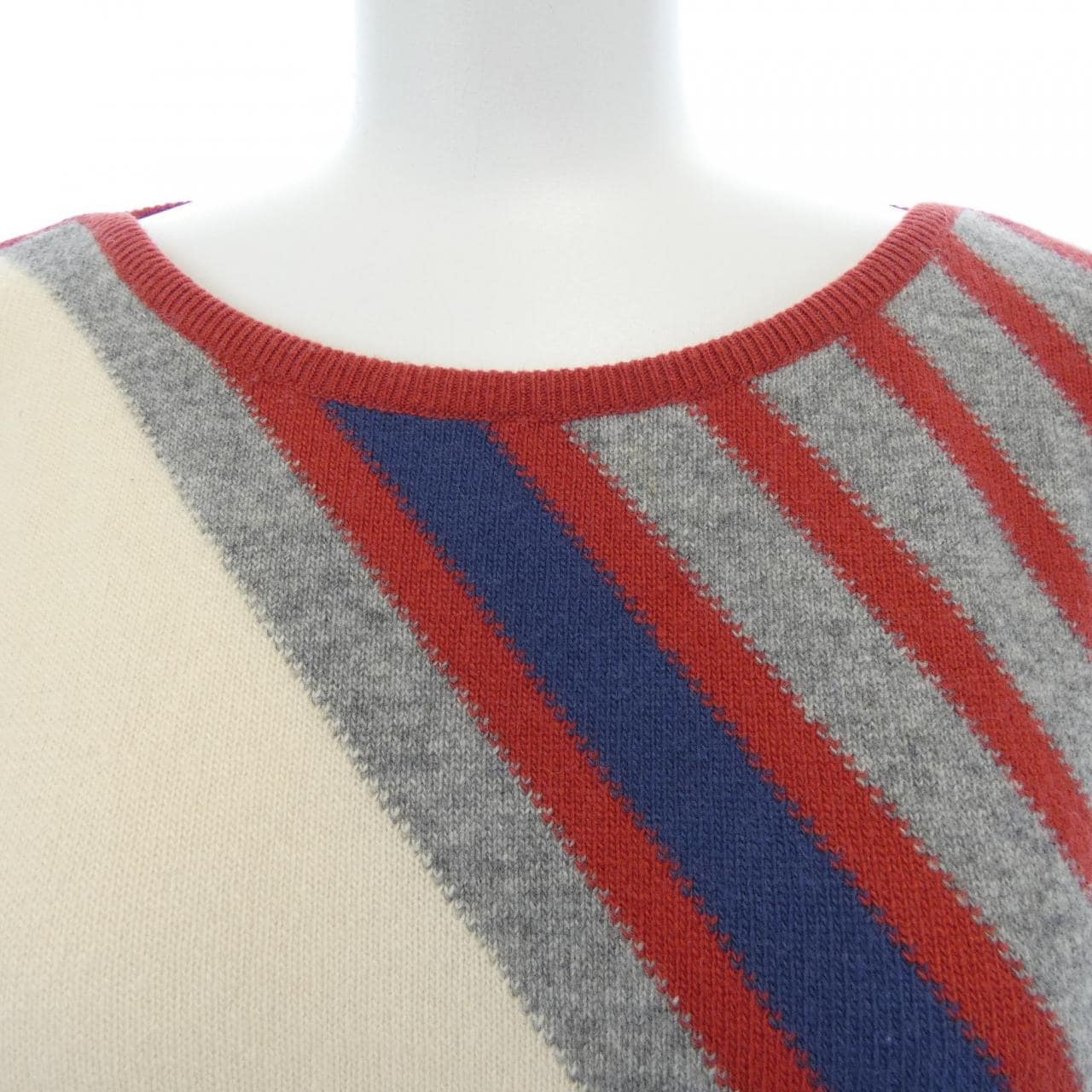 バランタイン BALLANTYNE ニット