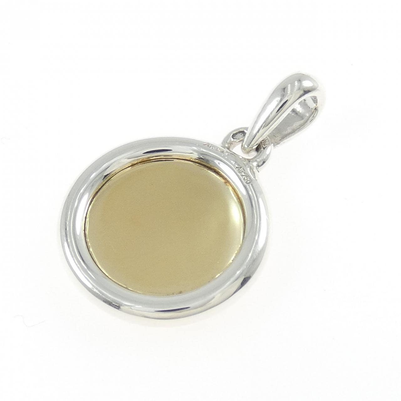 エルメス セリエ ペンダント