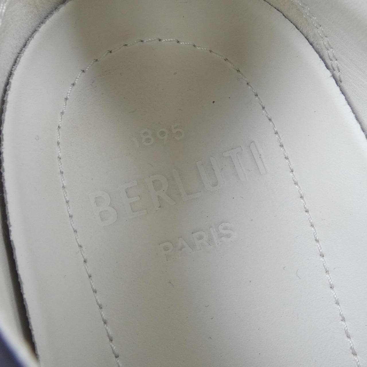 ベルルッティ Berluti スニーカー
