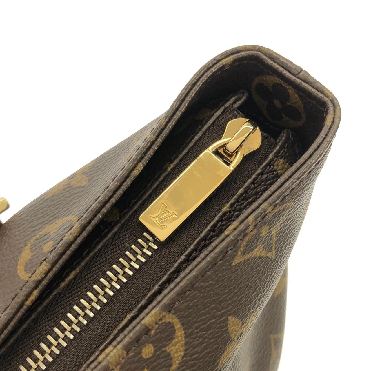 ルイヴィトン モノグラム カバ ピアノ M51148 バッグ