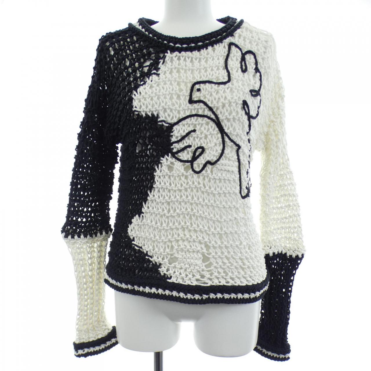 シャネル CHANEL P72091K10355 トップス