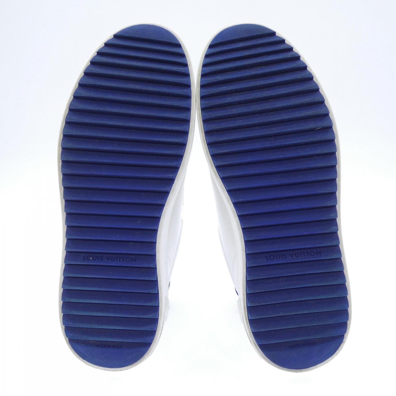 ルイヴィトン LOUIS VUITTON タイムアウトライン スニーカー