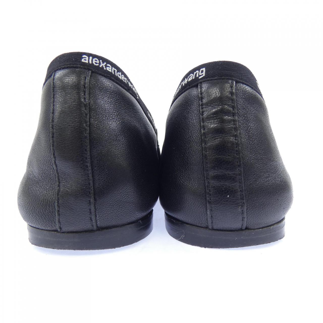 アレキサンダーワン ALEXANDER WANG フラットシューズ