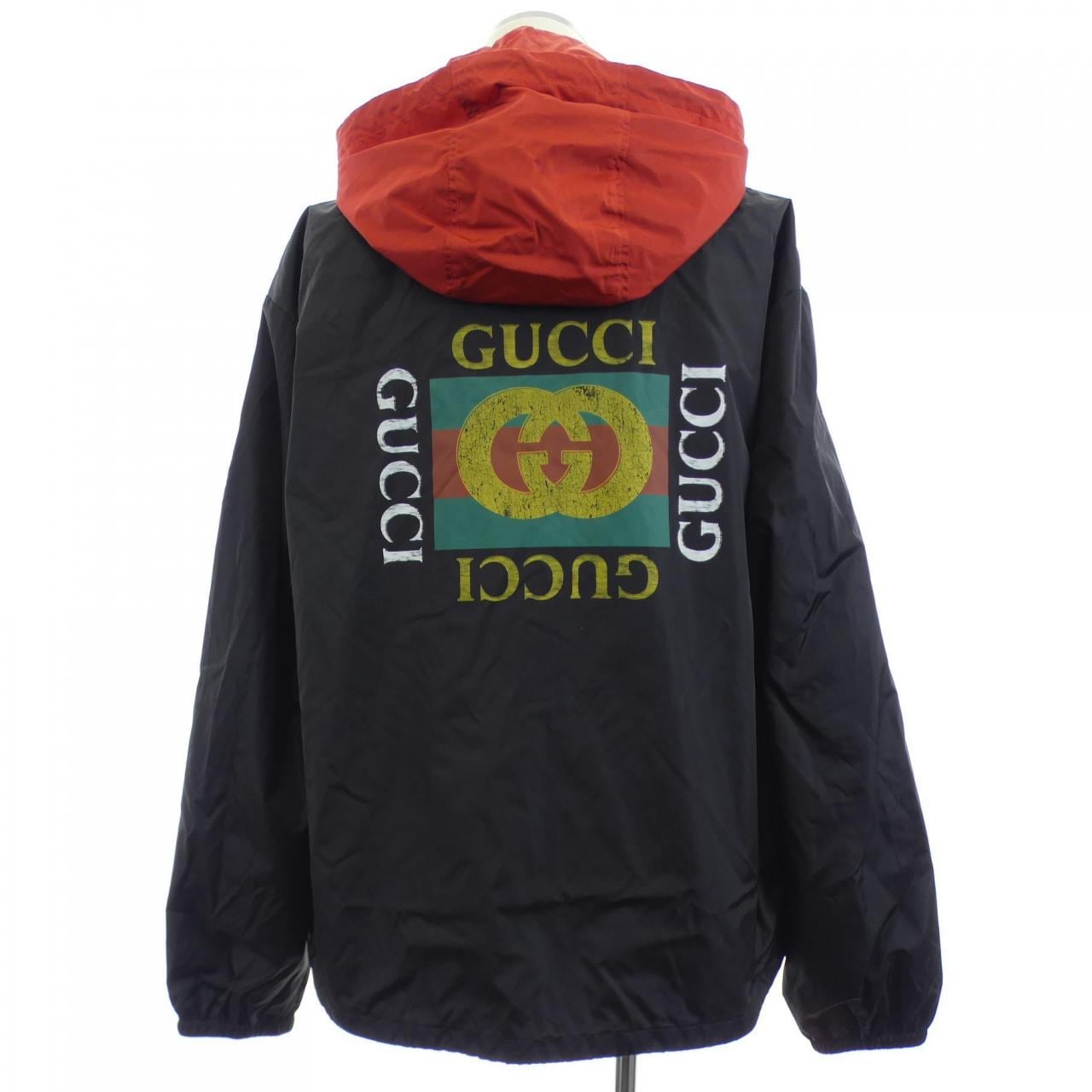 グッチ GUCCI 473302 Z719B ブルゾン