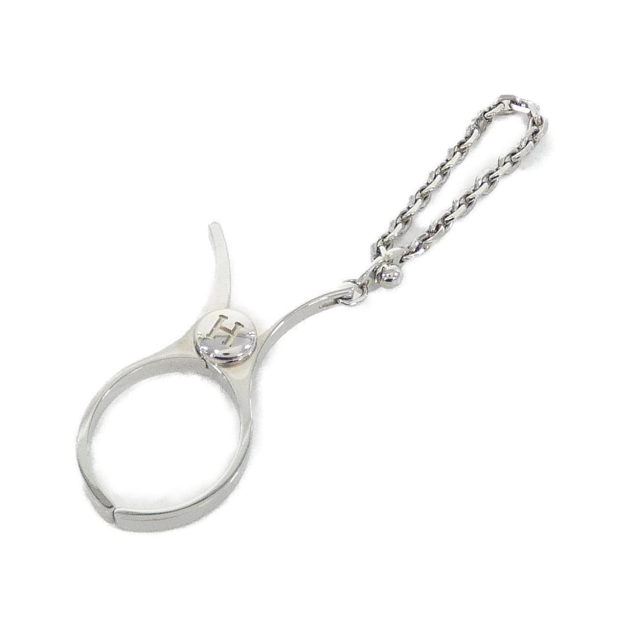 エルメス フィルー グローブホルダー 000833G