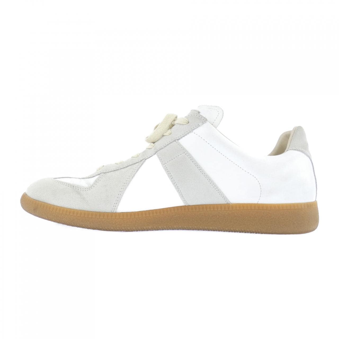 メゾンマルジェラ Maison Margiela ジャーマントレーナー スニーカー