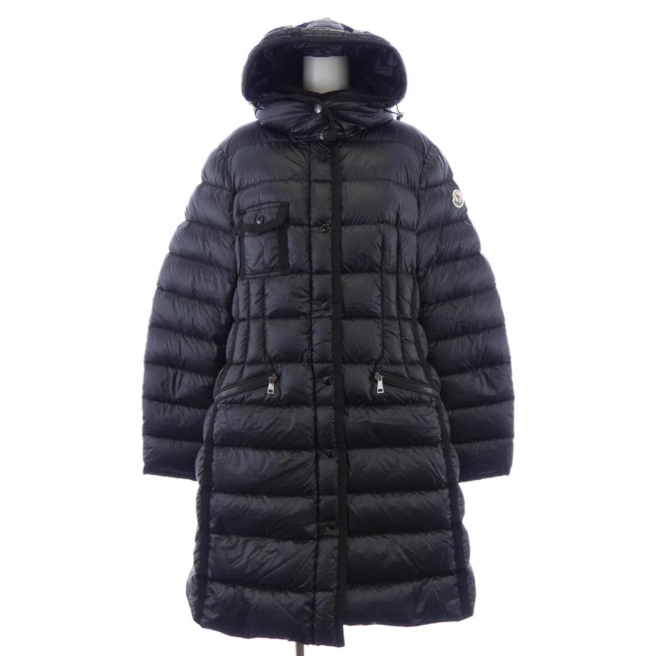 モンクレール MONCLER HERMINE ダウンコート