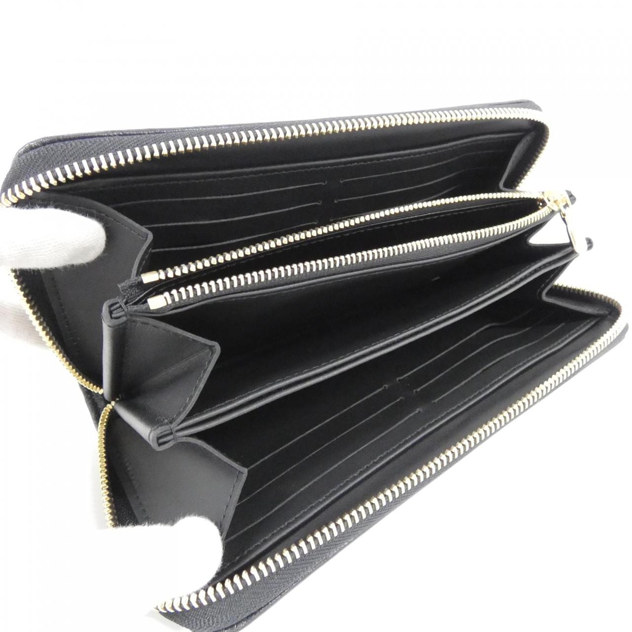 ルイヴィトン マルチカラー(LV X TM) ジッピー ウォレット M14096 財布