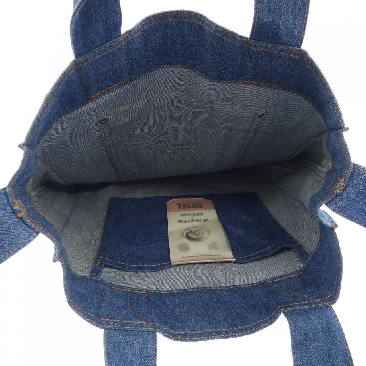 ディーゼル DIESEL BAG