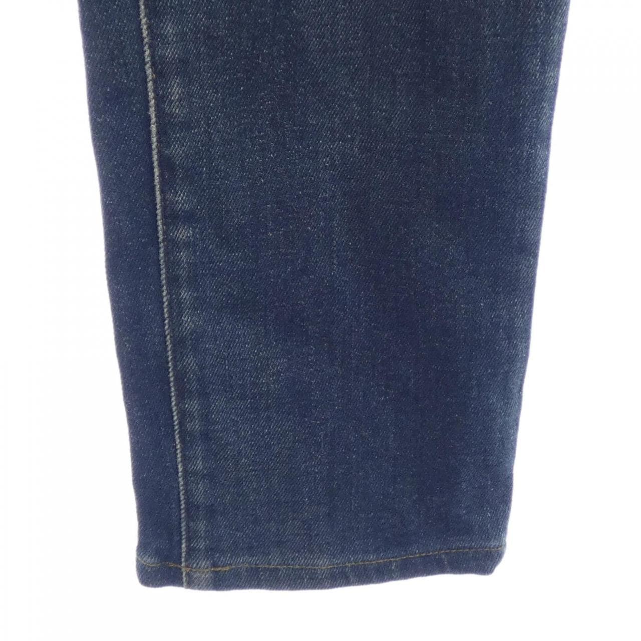 ドルチェアンドガッバーナ DOLCE&GABBANA G6DBLD ジーンズ