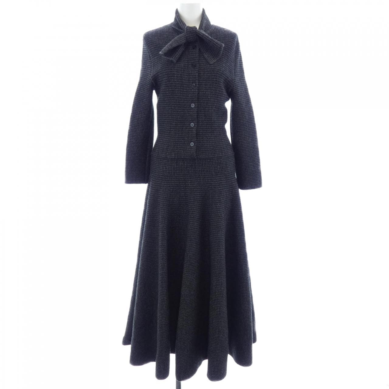 クリスチャンディオール CHRISTIAN DIOR 044L06AM314 ワンピース