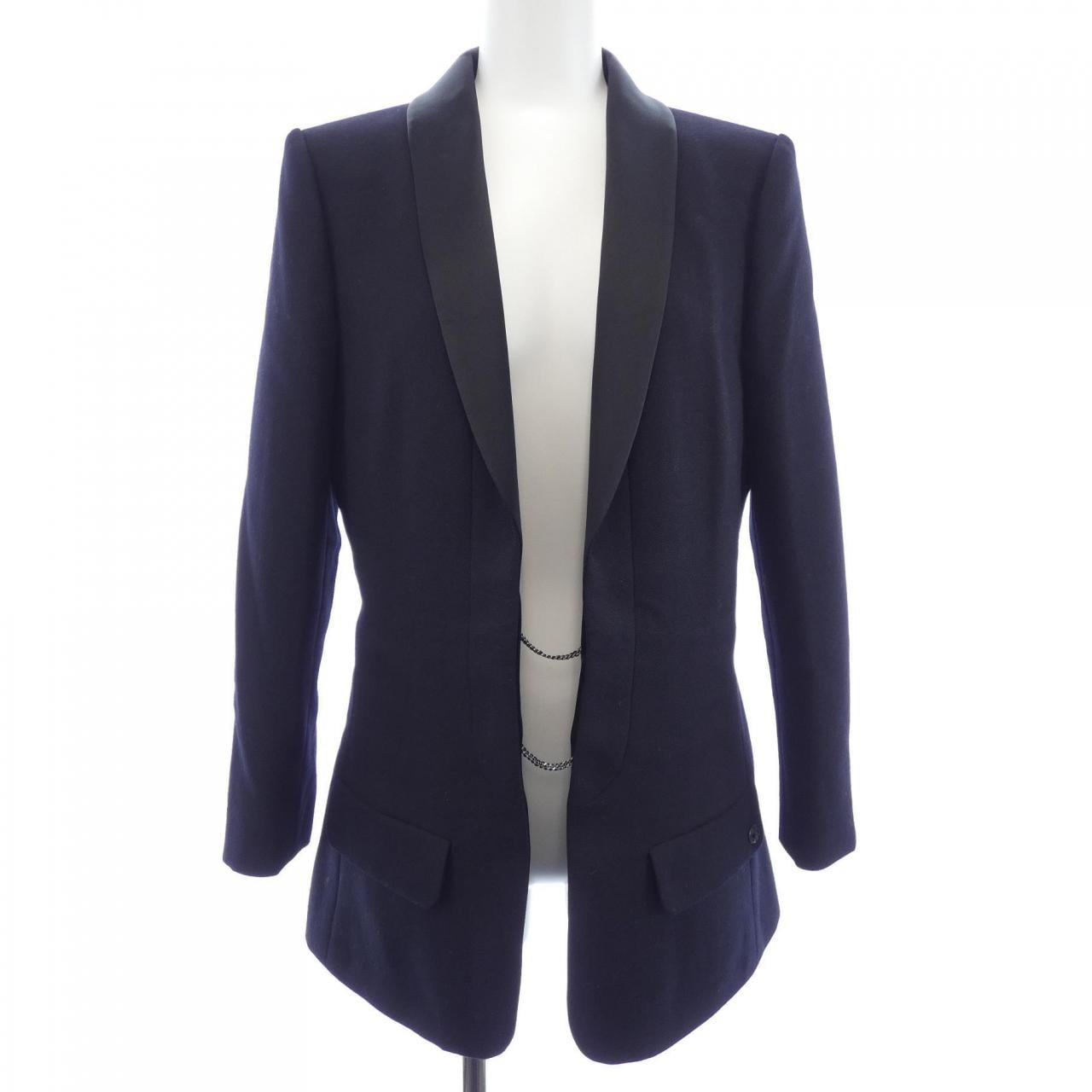 シャネル CHANEL P59363V38602 ジャケット