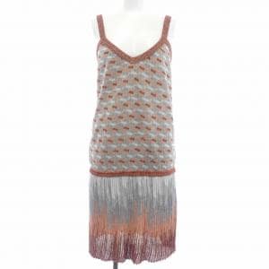 ミッソーニ MISSONI DA9A2W5-MM1470 ワンピース