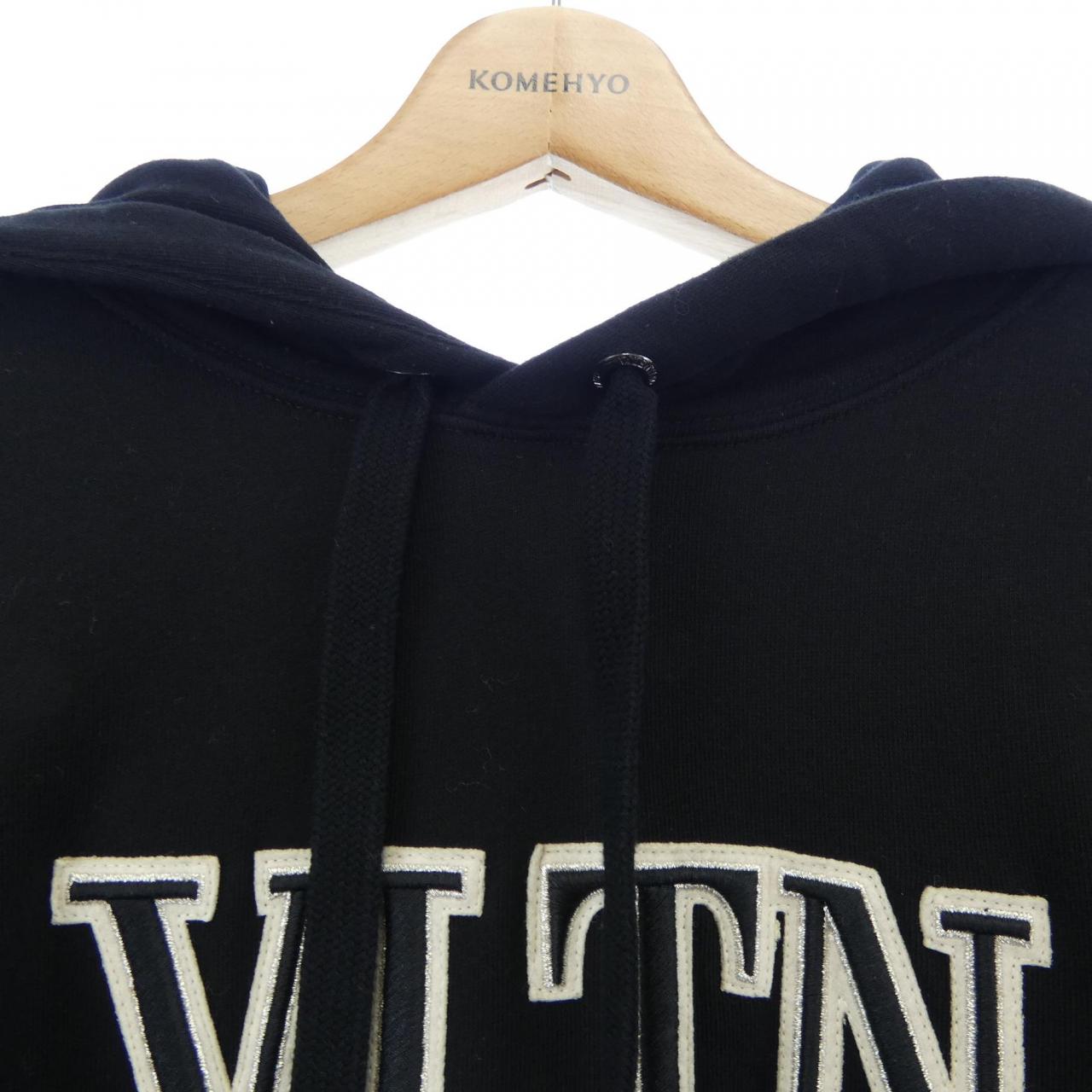 ヴァレンティノ VALENTINO パーカー