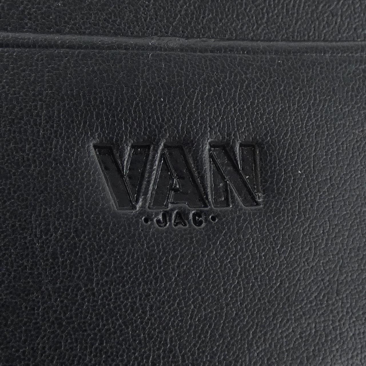 ヴァン VAN WALLET