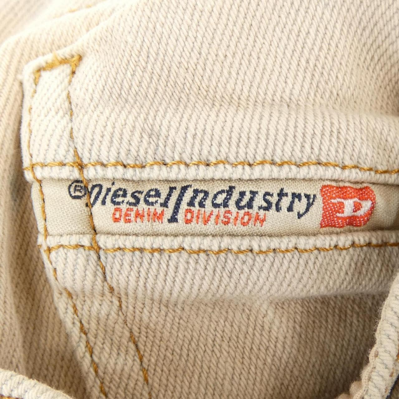 Diesel DIESEL jeans