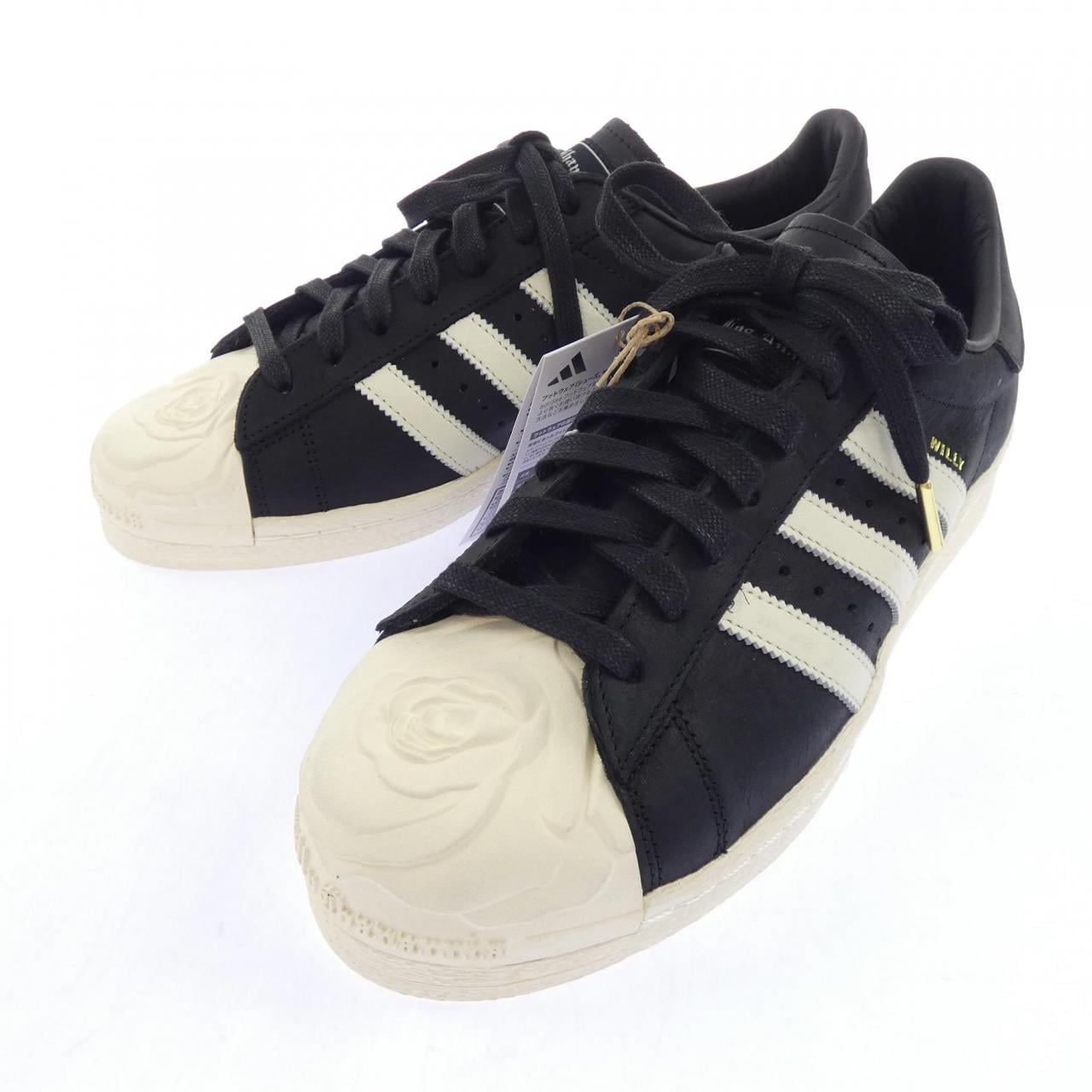 アディダス ADIDAS KJ2029 スニーカー