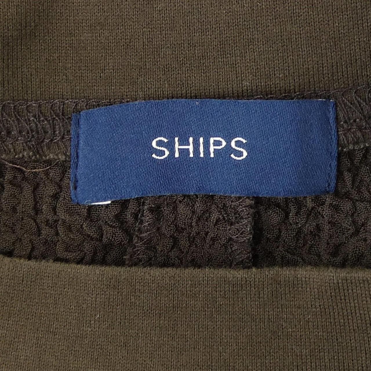シップス SHIPS ワンピース