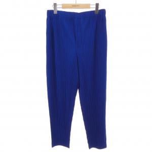 オムプリッセ HOMME PLISSE HP03JF141 パンツ