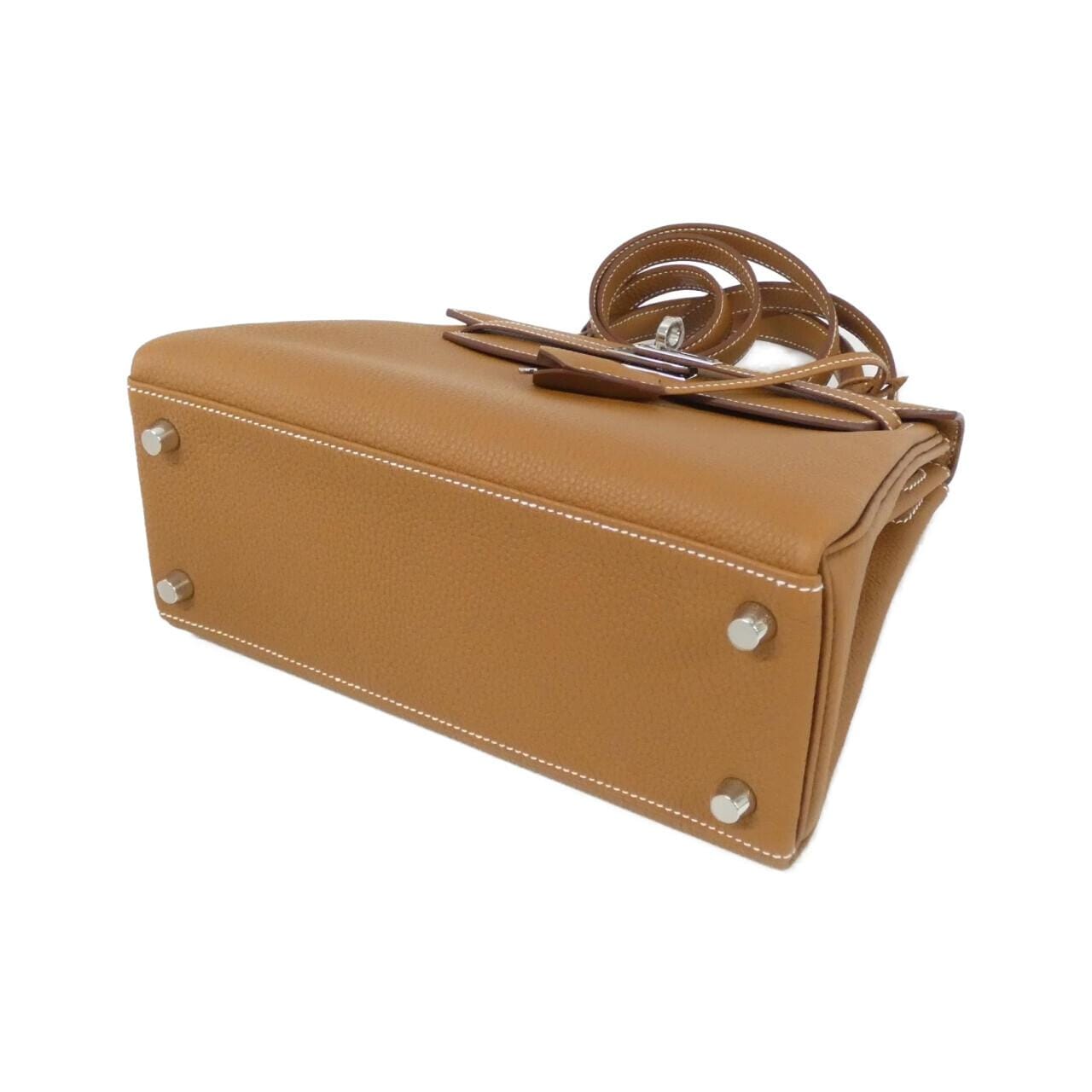 【未使用品】エルメス ケリー 25cm 044624CK バッグ