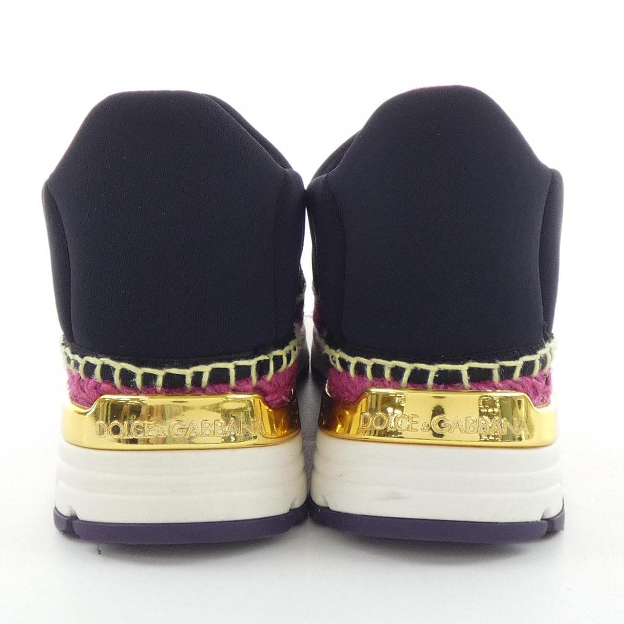 ドルチェアンドガッバーナ DOLCE&GABBANA CK0088AD6631 スニーカー