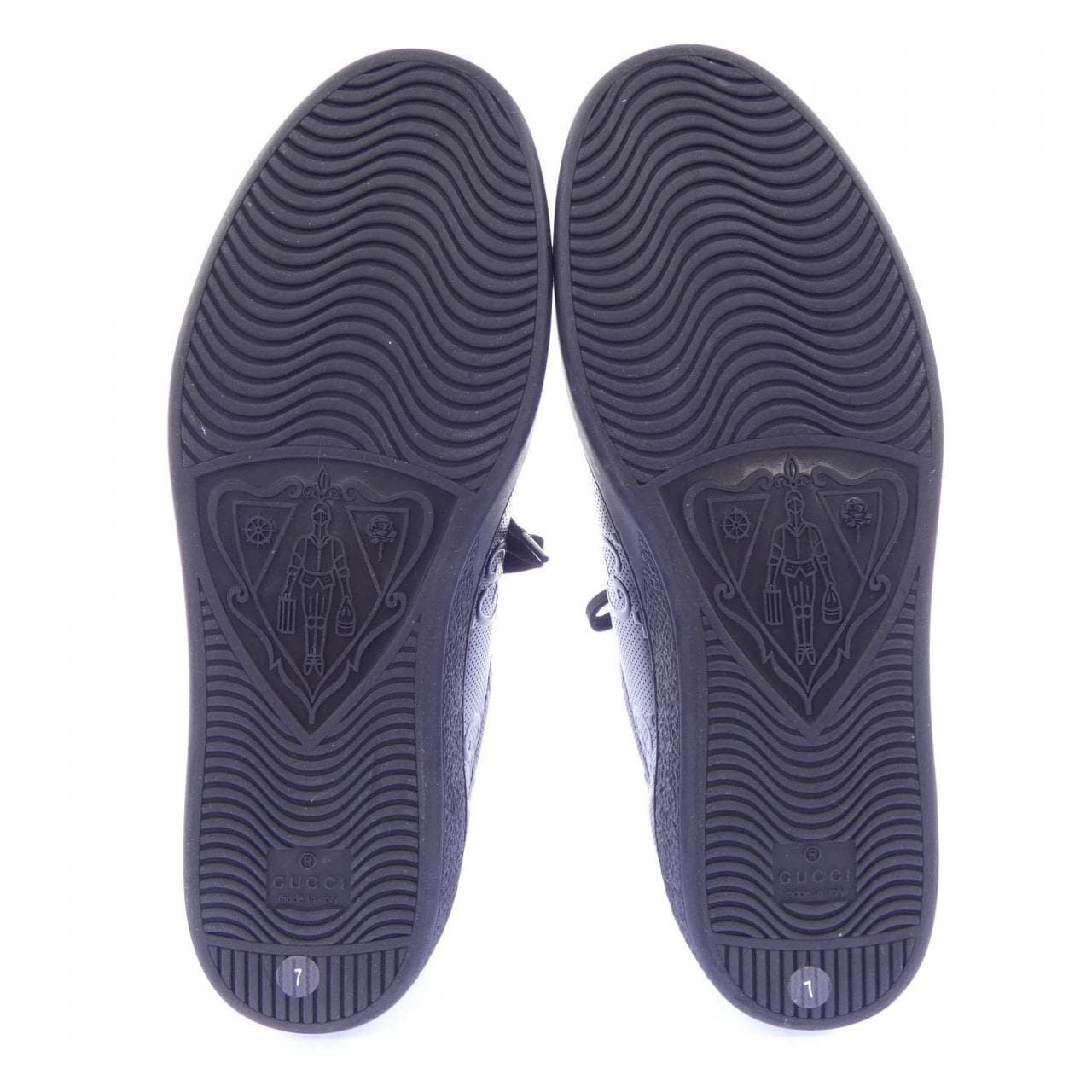 グッチ GUCCI 625787 スニーカー