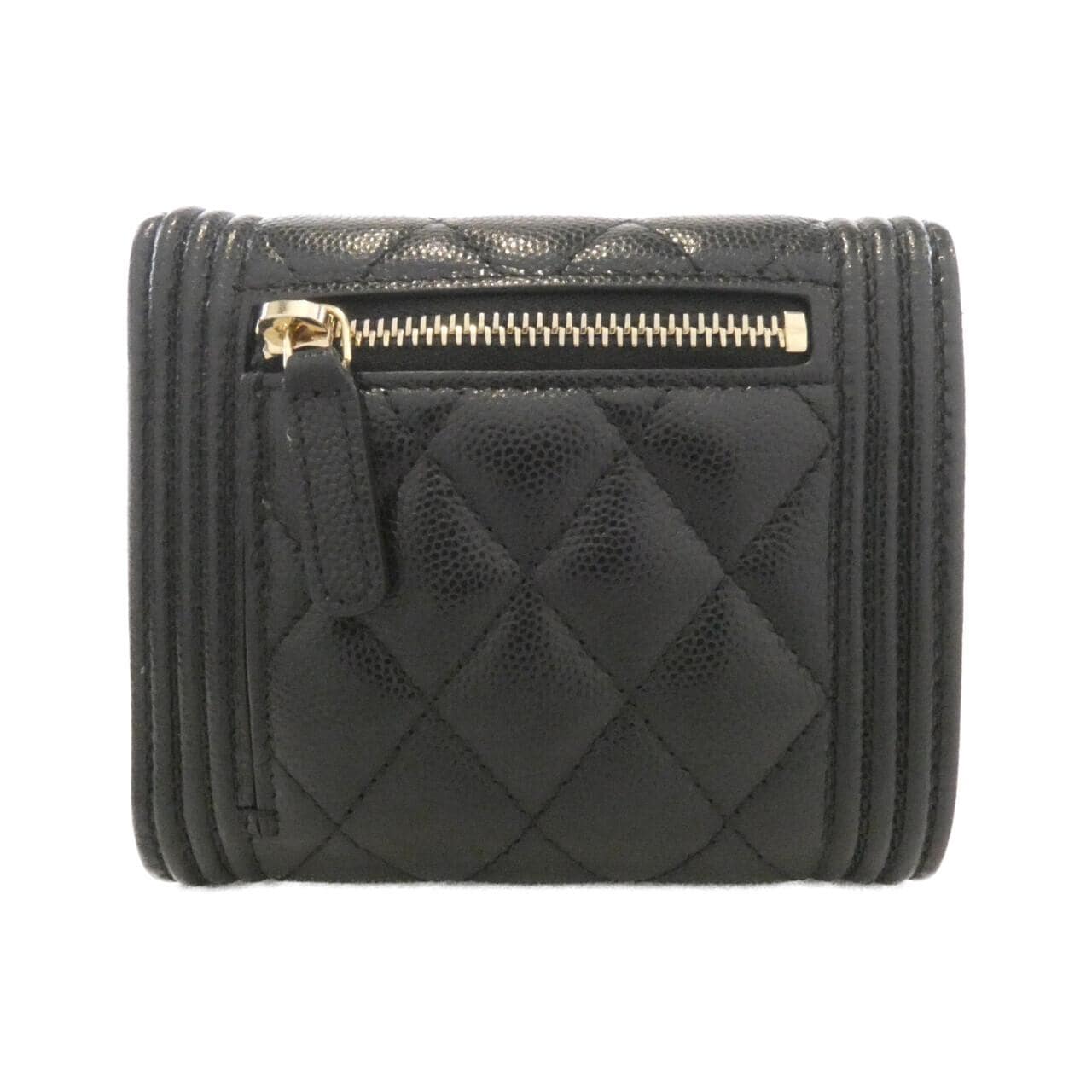 シャネル ボーイシャネル ライン 80734 財布