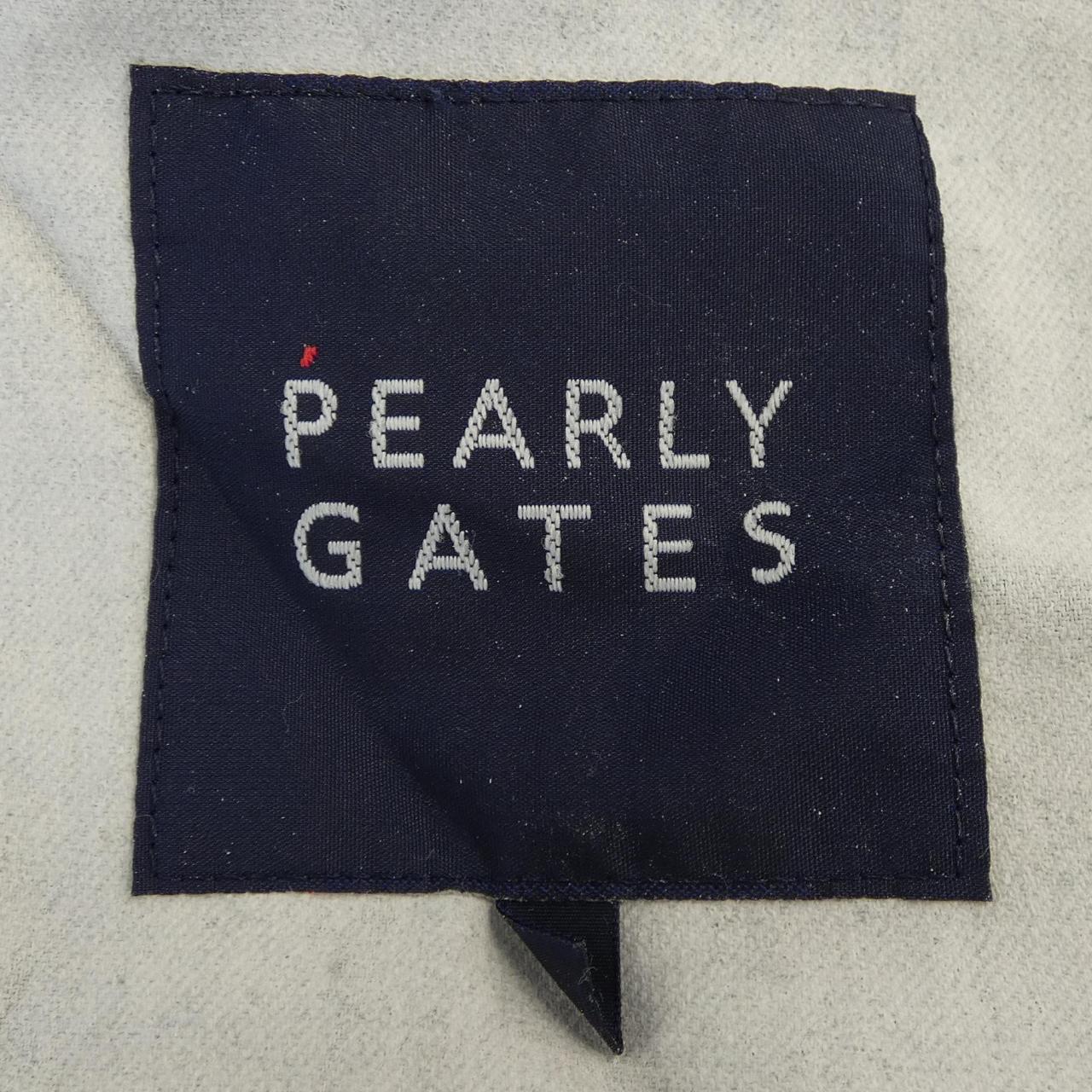 パーリーゲイツ PEARLY GATES トップス