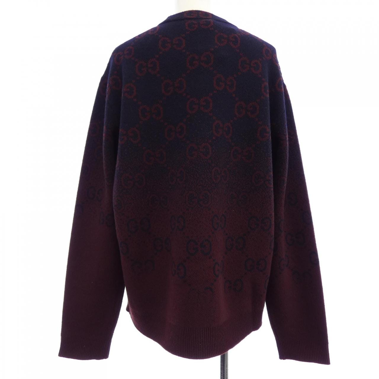 グッチ GUCCI GG 788533 XKD42 ニット