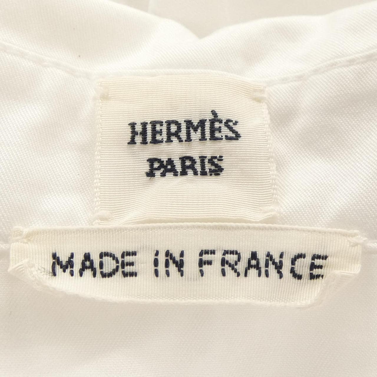 エルメス HERMES カレーシュ *16-7352 ワンピース