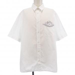 ディオール DIOR エアディオール AIR DIOR 033C502A1581 S／Sシャツ