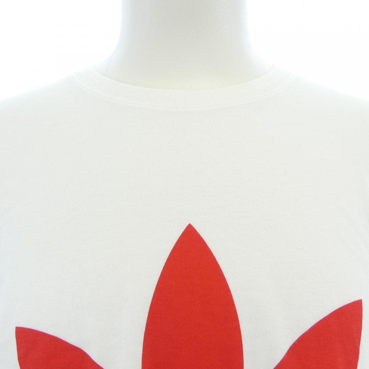 グッチ GUCCI ADIDAS 717422 XJEXI Tシャツ