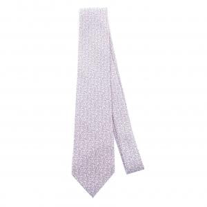 エルメス HERMES NECKTIE