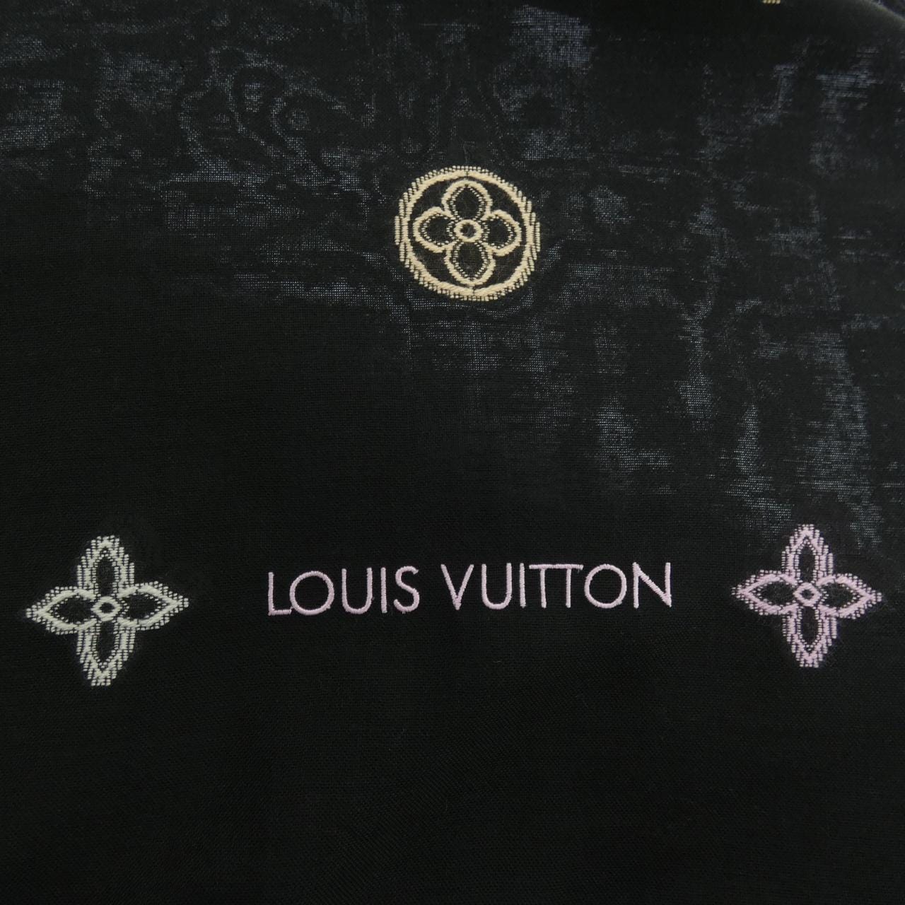 ルイヴィトン LOUIS VUITTON エトール ジャイアント トランキーズ M70384 STOLE