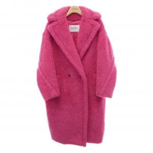 マックスマーラ Max Mara 101601 テディベア コート