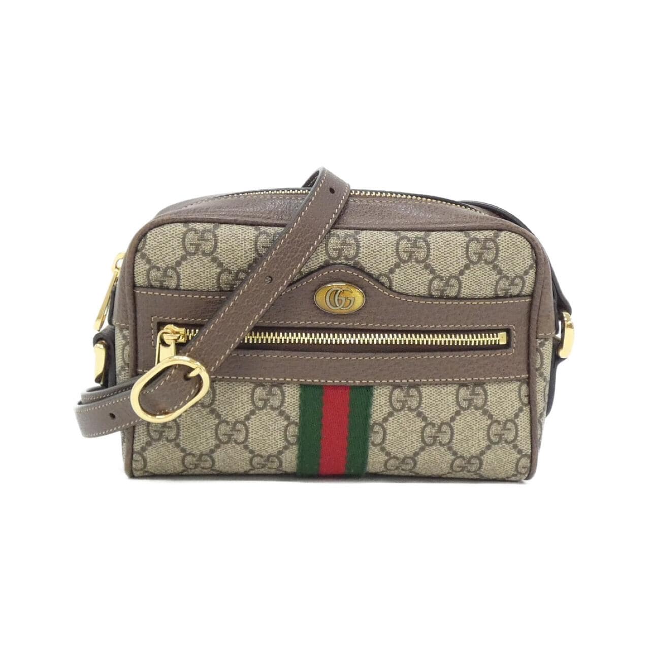 グッチ OPHIDIA 517350 96IWS ショルダーバッグ