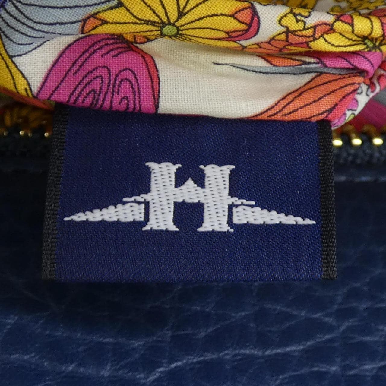 ハマノ HAMANO BAG