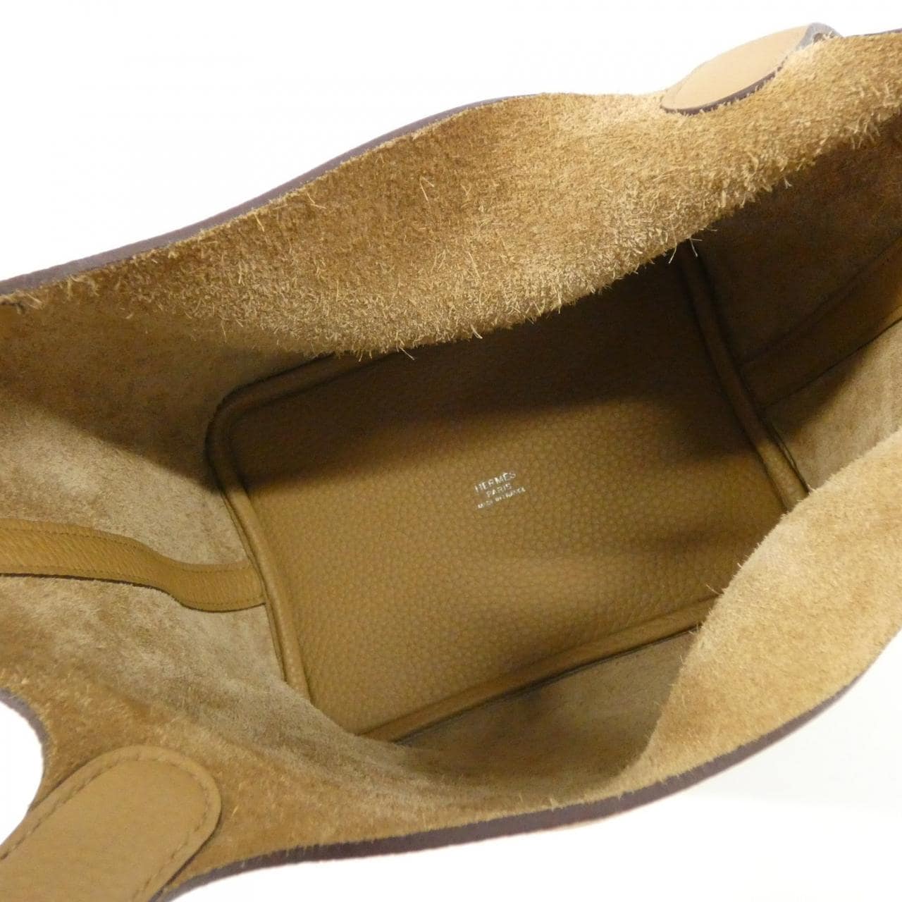 エルメス ピコタン ロック PM 056289CK バッグ