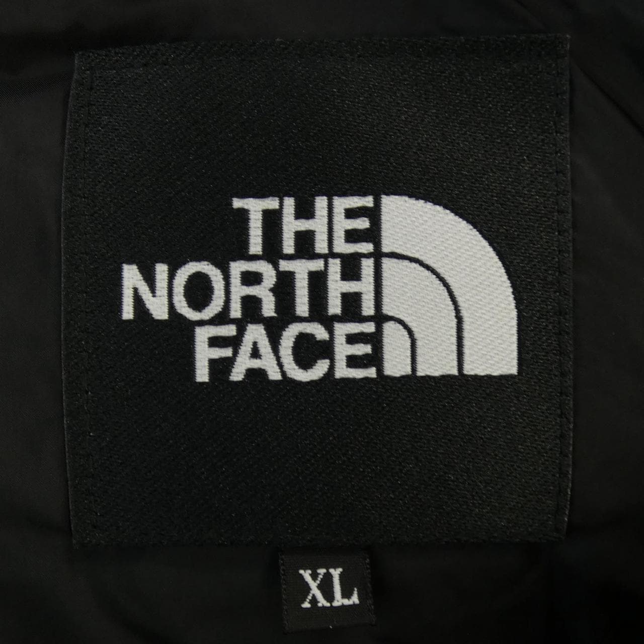 ザノースフェイス THE NORTH FACE ND92551 ダウンジャケット