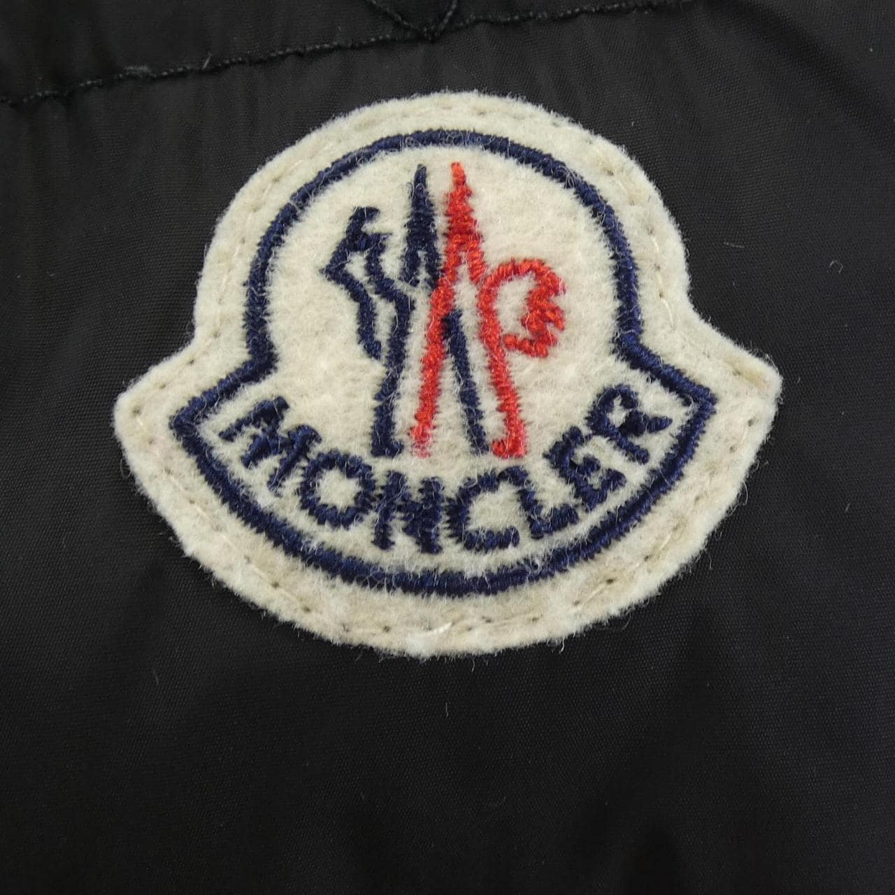 モンクレール MONCLER BREVAL ダウンジャケット