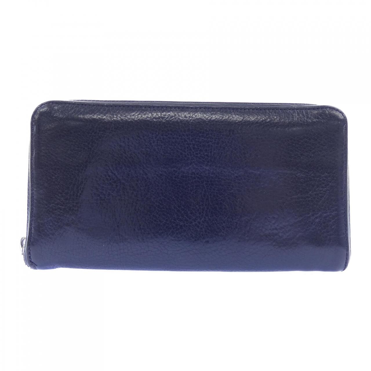 クロムハーツ CHROME HEARTS REC F ZIP 3PTCH レック セメタリー 3パッチ 2246 304 0604 0900 WALLET