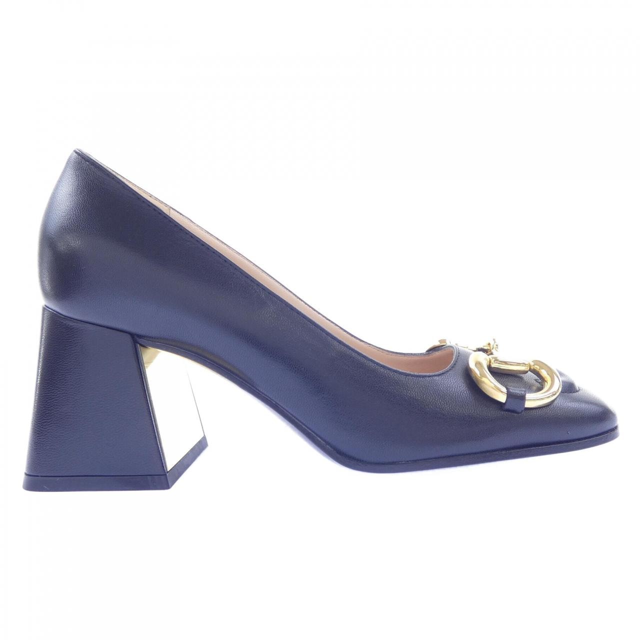グッチ GUCCI 643886 パンプス