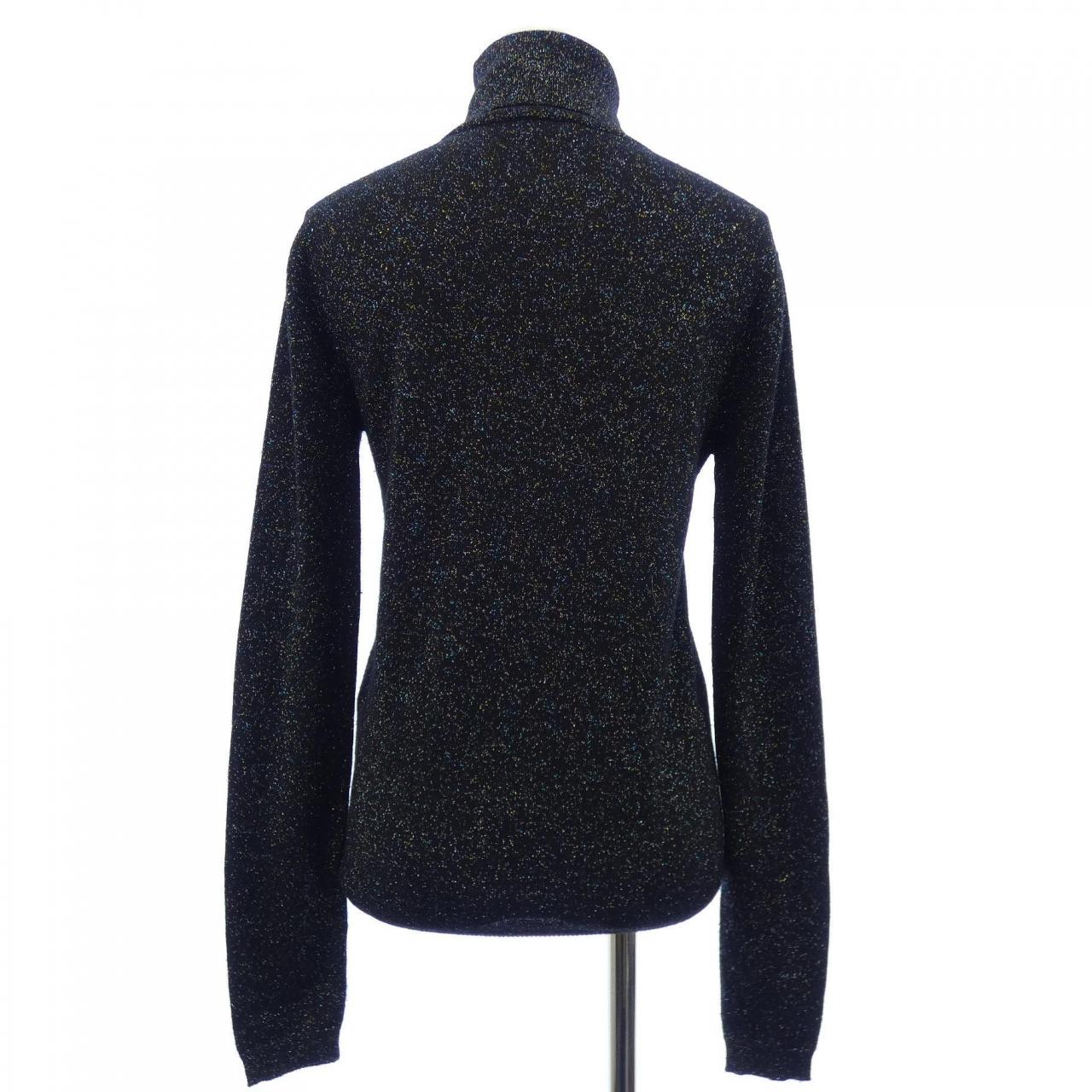 サンローラン SAINT LAURENT 536587 YA2UE ニット
